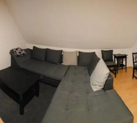 Direkt An Den Externsteinen