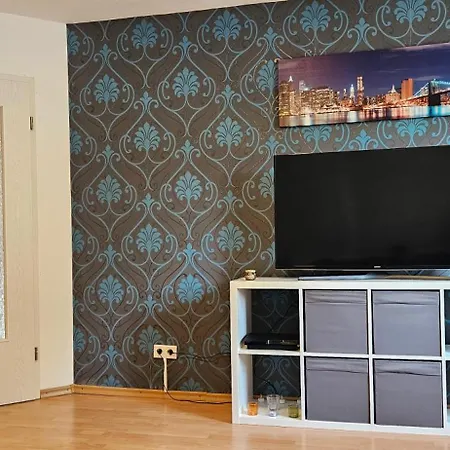 Direkt An Den Externsteinen * Horn-Bad Meinberg