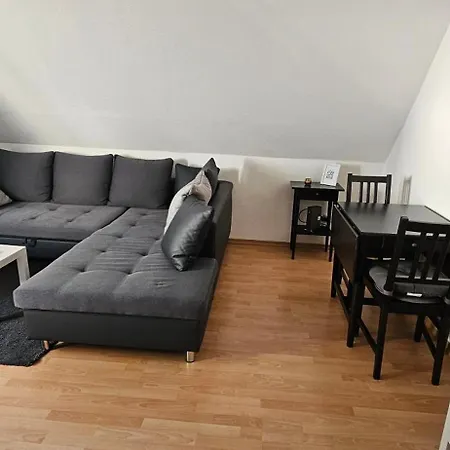 Direkt An Den Externsteinen