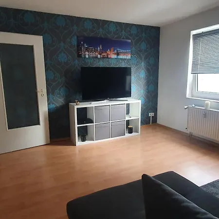 Apartamento Direkt An Den Externsteinen Horn-Bad Meinberg