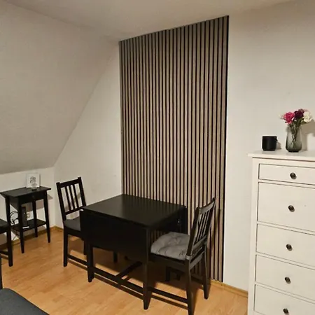 Direkt An Den Externsteinen Appartement