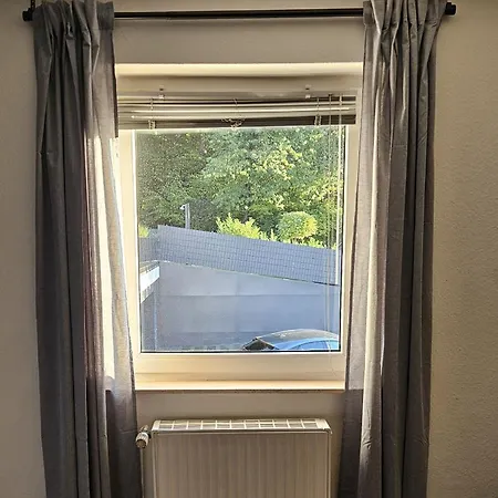 Direkt An Den Externsteinen Horn-Bad Meinberg