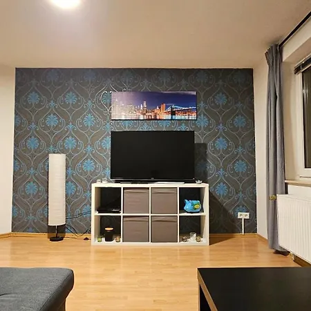 Direkt An Den Externsteinen Horn-Bad Meinberg