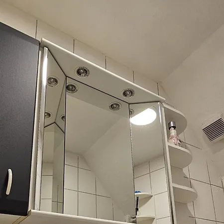 Direkt An Den Externsteinen * Horn-Bad Meinberg