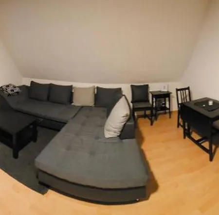 Direkt An Den Externsteinen * Horn-Bad Meinberg