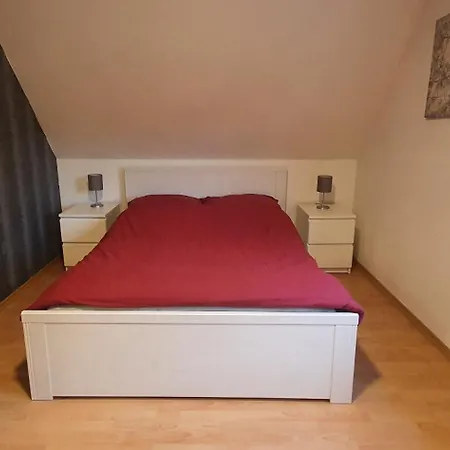 Direkt An Den Externsteinen 公寓 霍恩-巴特迈恩贝格