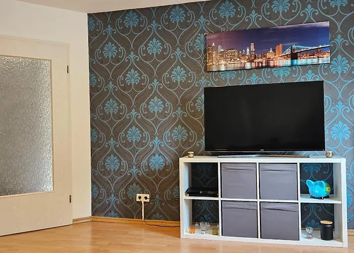 Direkt An Den Externsteinen * Horn-Bad Meinberg