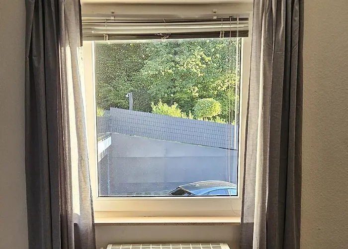 Direkt An Den Externsteinen Horn-Bad Meinberg