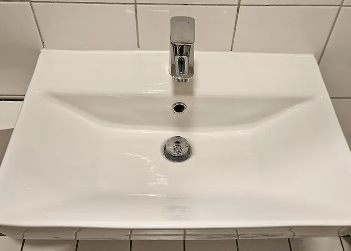 Direkt An Den Externsteinen Lejlighed