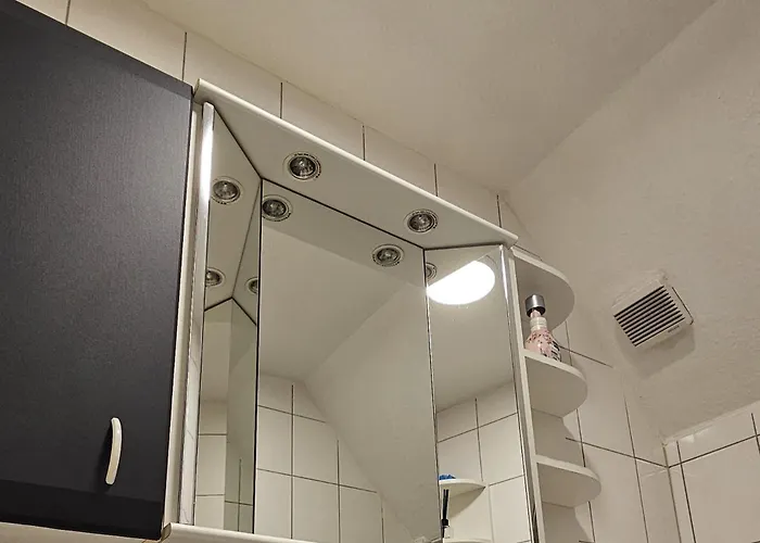 Direkt An Den Externsteinen * Horn-Bad Meinberg